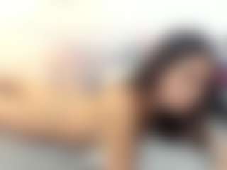 AnaPanda's Live Sex Cam Show