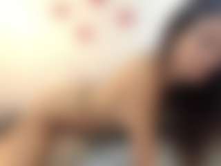 AnaPanda's Live Sex Cam Show