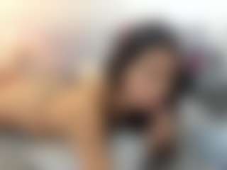 AnaPanda's Live Sex Cam Show
