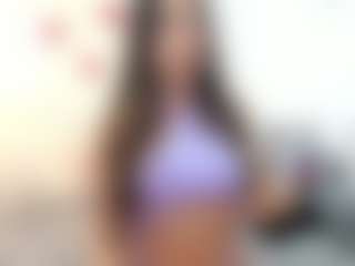 AnaPanda's Live Sex Cam Show