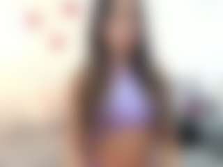 AnaPanda's Live Sex Cam Show
