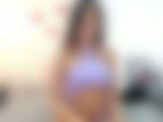 AnaPanda's Live Sex Cam Show
