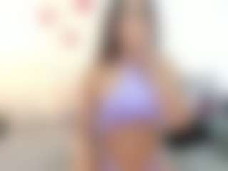 Live cam show with AnaPanda - Pornstar College on TastyBlacksLive
