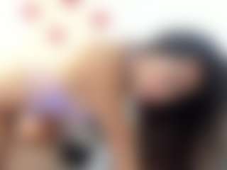 AnaPanda's Live Sex Cam Show