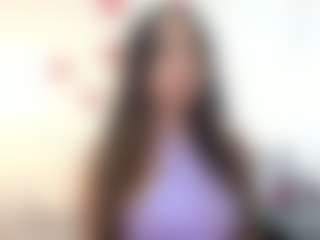 AnaPanda's Live Sex Cam Show