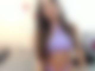 AnaPanda's Live Sex Cam Show