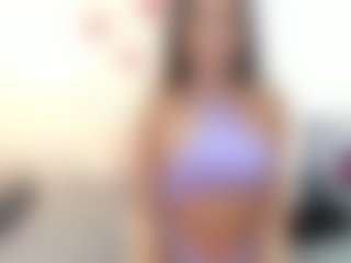 AnaPanda's Live Sex Cam Show