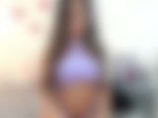 AnaPanda's Live Sex Cam Show