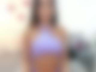 AnaPanda's Live Sex Cam Show