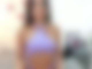 AnaPanda's Live Sex Cam Show