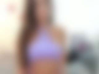 AnaPanda's Live Sex Cam Show
