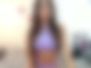 AnaPanda's Live Sex Cam Show