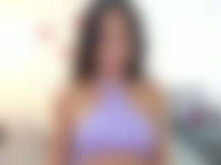 AnaPanda's Live Sex Cam Show