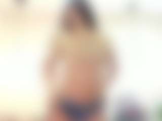 AnaPanda's Live Sex Cam Show