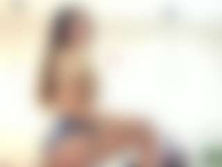 AnaPanda's Live Sex Cam Show