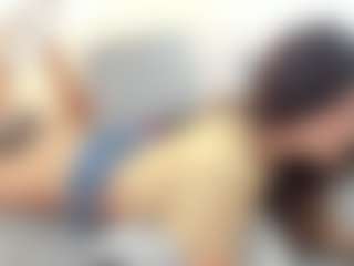 AnaPanda's Live Sex Cam Show