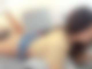 AnaPanda's Live Sex Cam Show