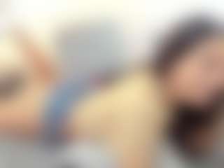 AnaPanda's Live Sex Cam Show