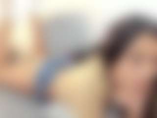 AnaPanda's Live Sex Cam Show