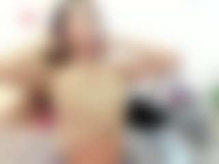 AnaPanda's Live Sex Cam Show
