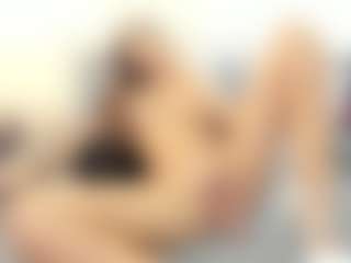 AnaPanda's Live Sex Cam Show