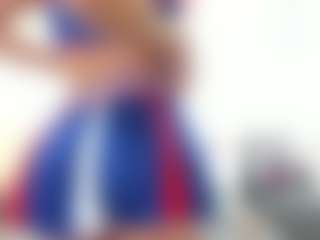 AnaPanda's Live Sex Cam Show