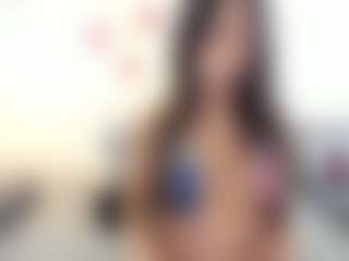 AnaPanda's Live Sex Cam Show