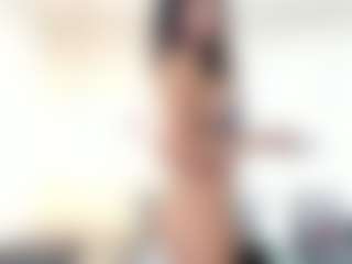 AnaPanda's Live Sex Cam Show
