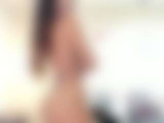 AnaPanda's Live Sex Cam Show