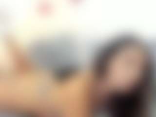 AnaPanda's Live Sex Cam Show