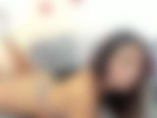 AnaPanda's Live Sex Cam Show