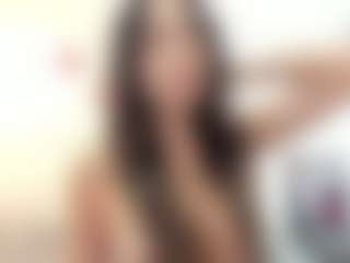 AnaPanda's Live Sex Cam Show