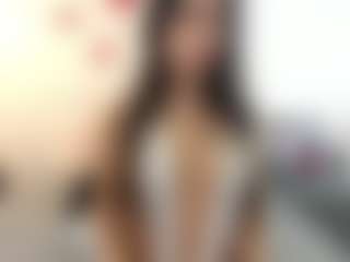 AnaPanda's Live Sex Cam Show