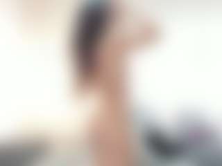 AnaPanda's Live Sex Cam Show