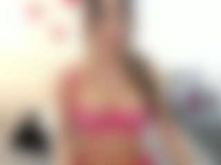 AnaPanda's Live Sex Cam Show