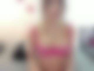 AnaPanda's Live Sex Cam Show