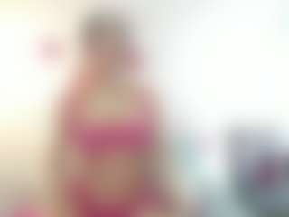 AnaPanda's Live Sex Cam Show