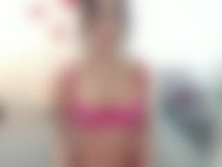 AnaPanda's Live Sex Cam Show