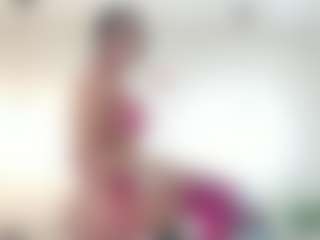 AnaPanda's Live Sex Cam Show