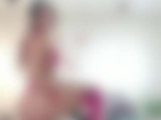 AnaPanda's Live Sex Cam Show