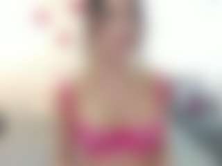 AnaPanda's Live Sex Cam Show