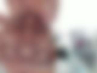 AnaPanda's Live Sex Cam Show