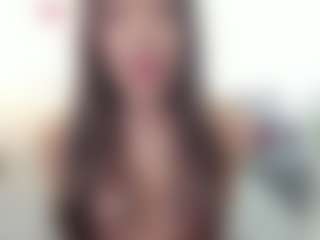 AnaPanda's Live Sex Cam Show