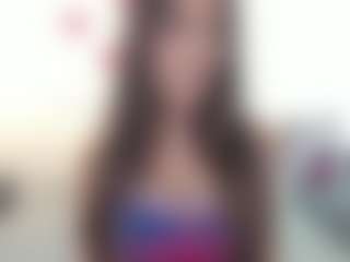 AnaPanda's Live Sex Cam Show