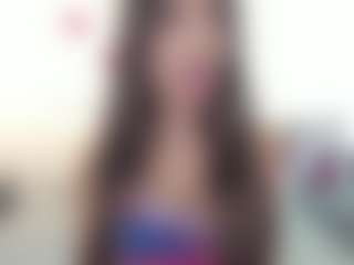AnaPanda's Live Sex Cam Show