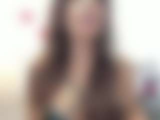 AnaPanda's Live Sex Cam Show