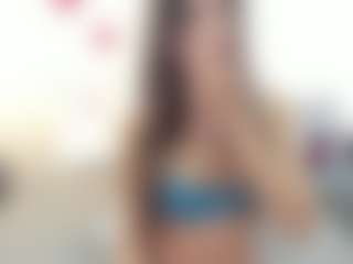 AnaPanda's Live Sex Cam Show