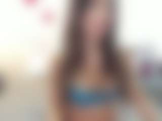 AnaPanda's Live Sex Cam Show
