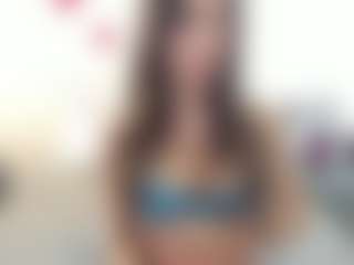 AnaPanda's Live Sex Cam Show