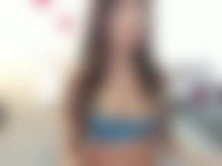 AnaPanda's Live Sex Cam Show